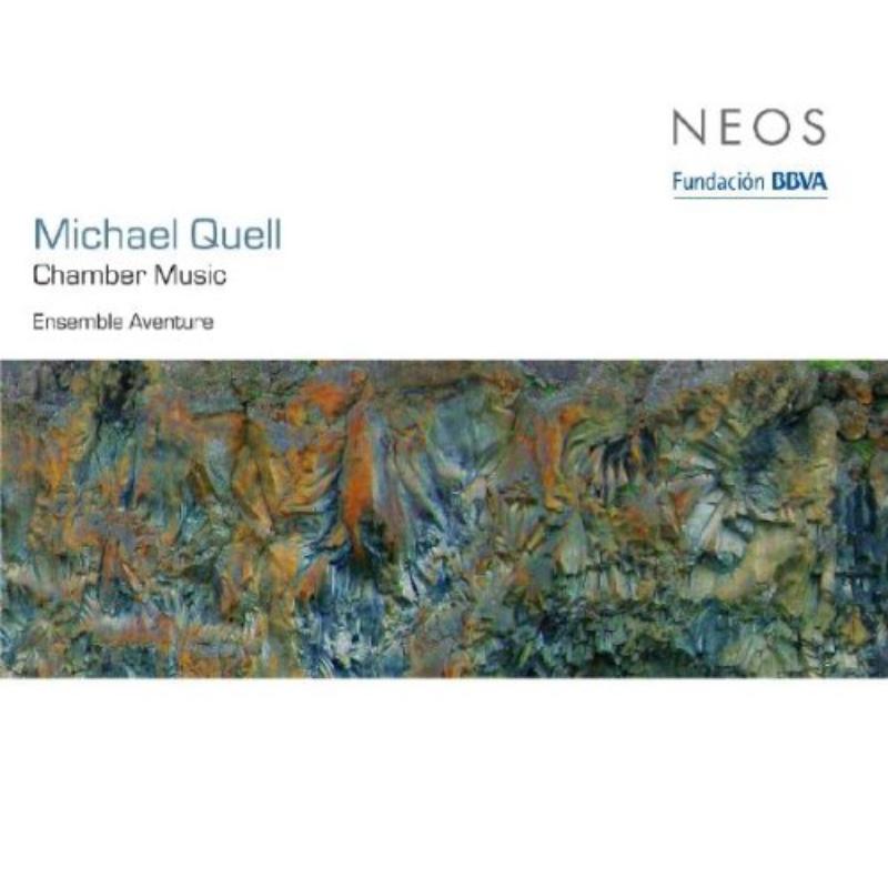 Picture of Ensemble Aventure - Chamber Music