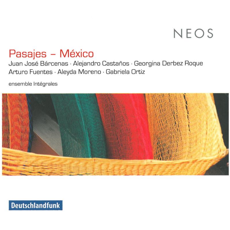 Picture of Ensemble Integrales - Pasajes - Mexico