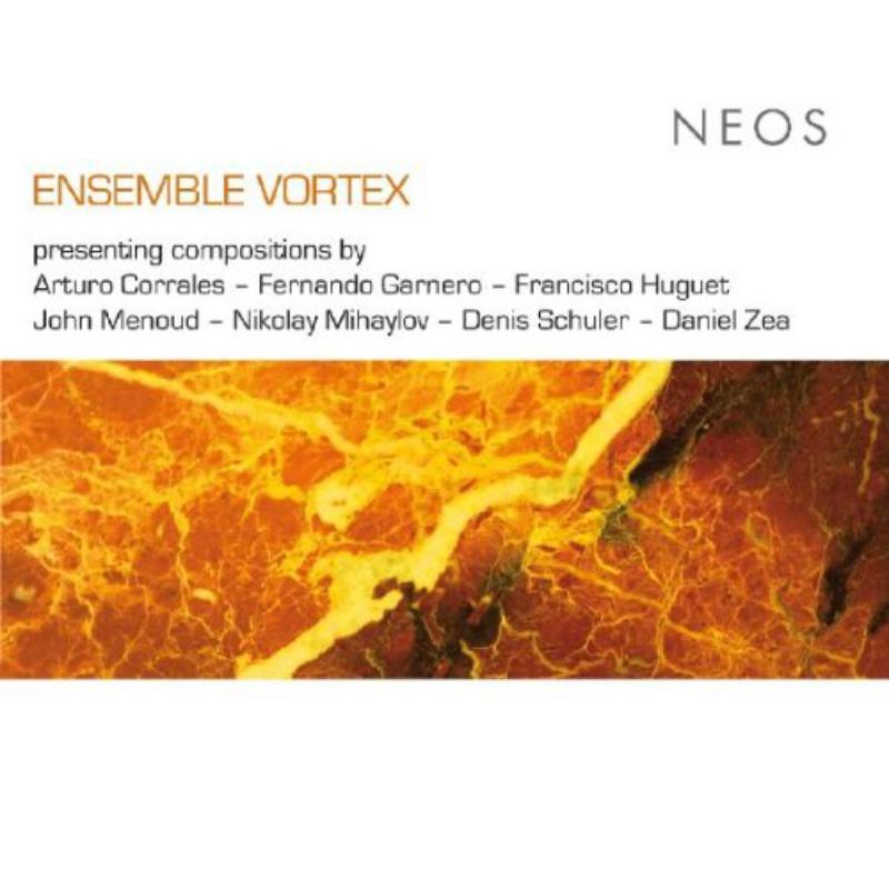 Picture of Canon/Acephales/Teh/Lumin - Various Composers