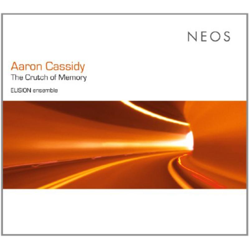 Picture of Elision Ensemble - Crutch of Memory