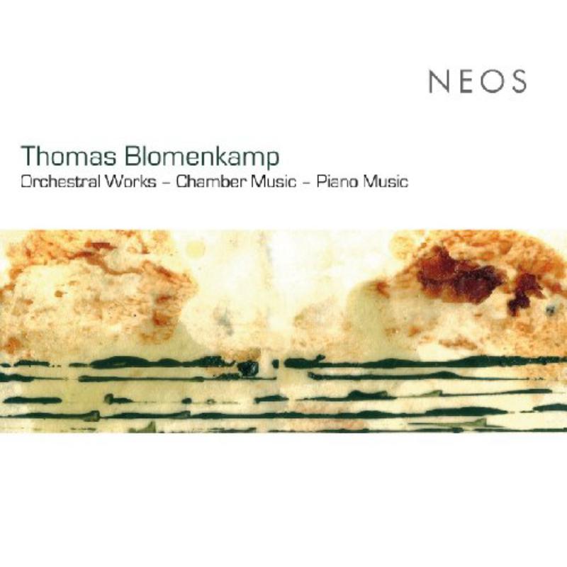 Picture of Dusseldorfer Symphoniker/Blase - Orchestral, Chamber & Piano Works