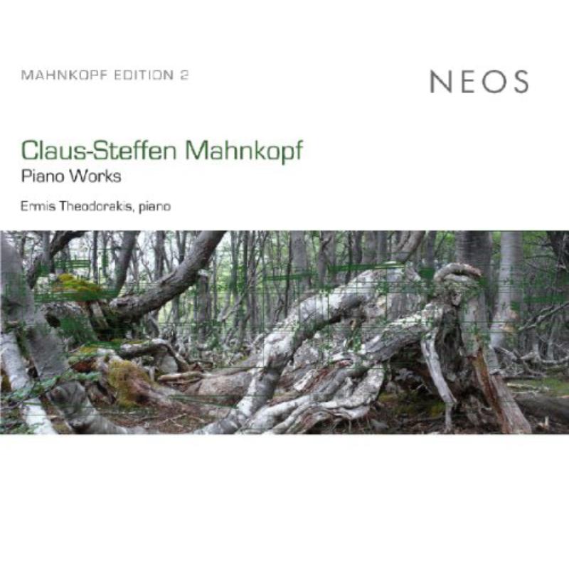 Picture of Thodorakis - Piano Works