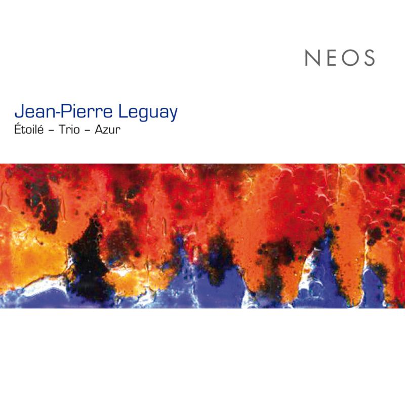 Picture of Members of the Deutsche Radiophilharmonie Saarbr�cken/Kaise - Leguay, Jean-Pierre: �toil� / Trio / Azur