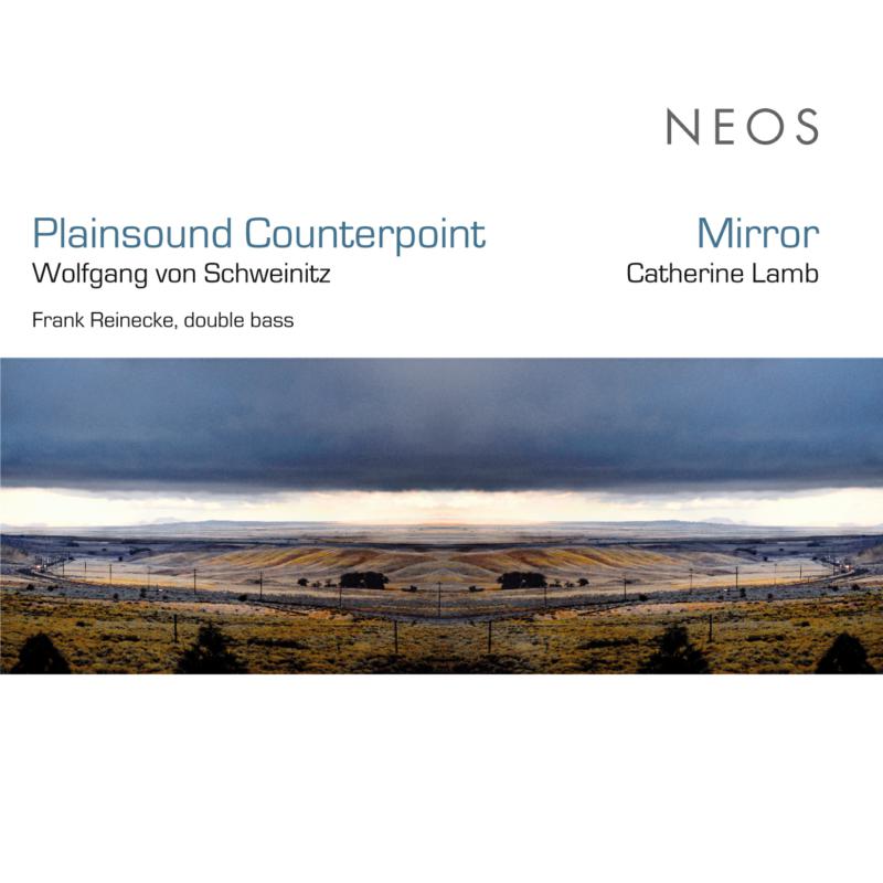 Picture of Frank Reinecke - Schweinitz: Plainsound Counterpoint / Mirror