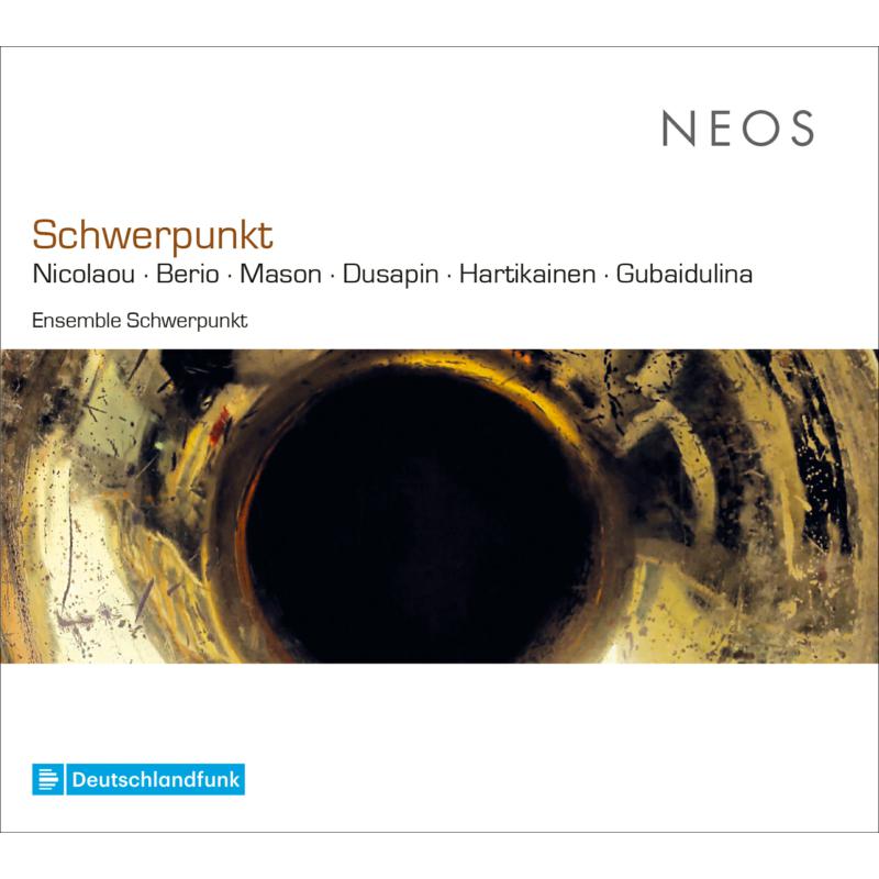 Picture of Ensemble Schwerpunkt - Schwerpunkt
