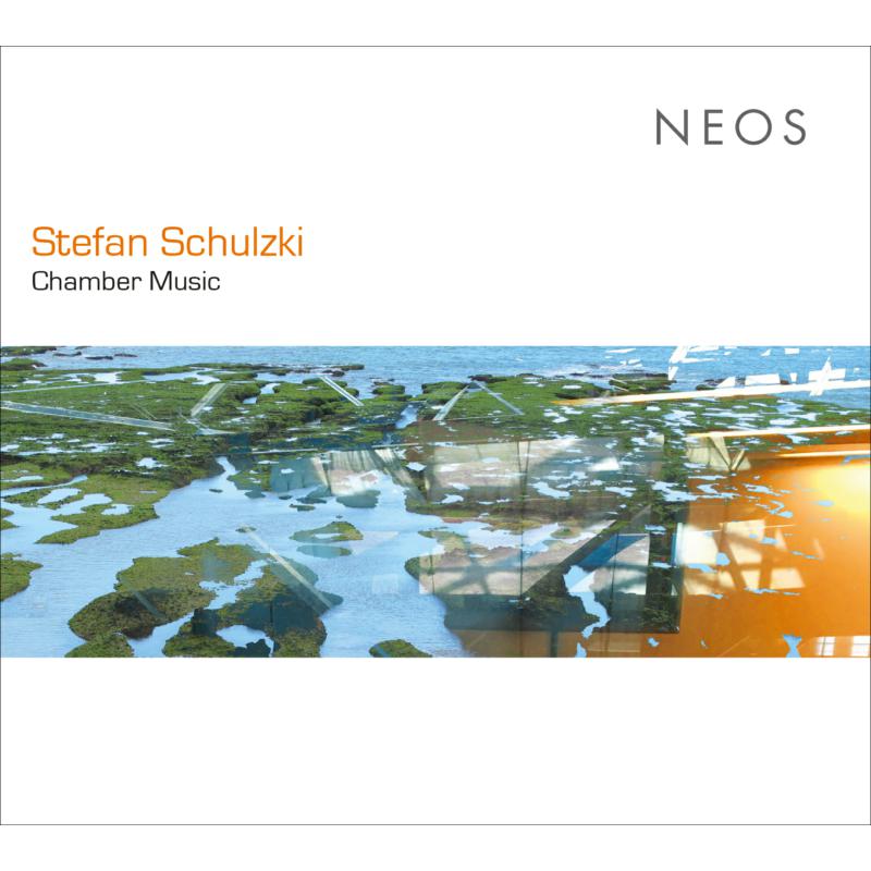 Picture of S. Schulzki - Chamber Music-Kammermusik