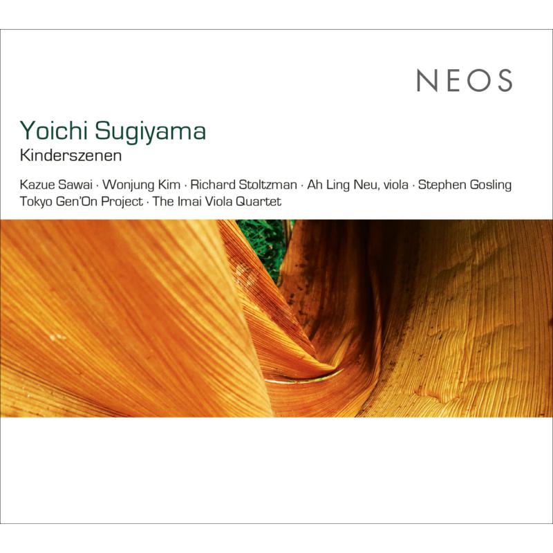 Picture of Various Artists - Yoichi Sugiyama: Kinderszenen