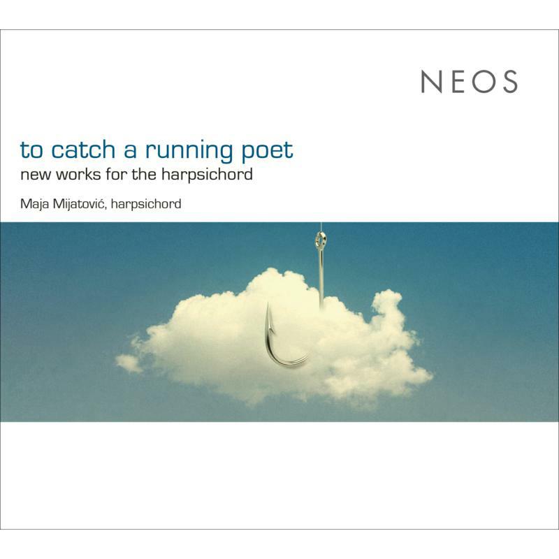 Picture of Maja Mijatovi 107 - To Catch A Running Poet