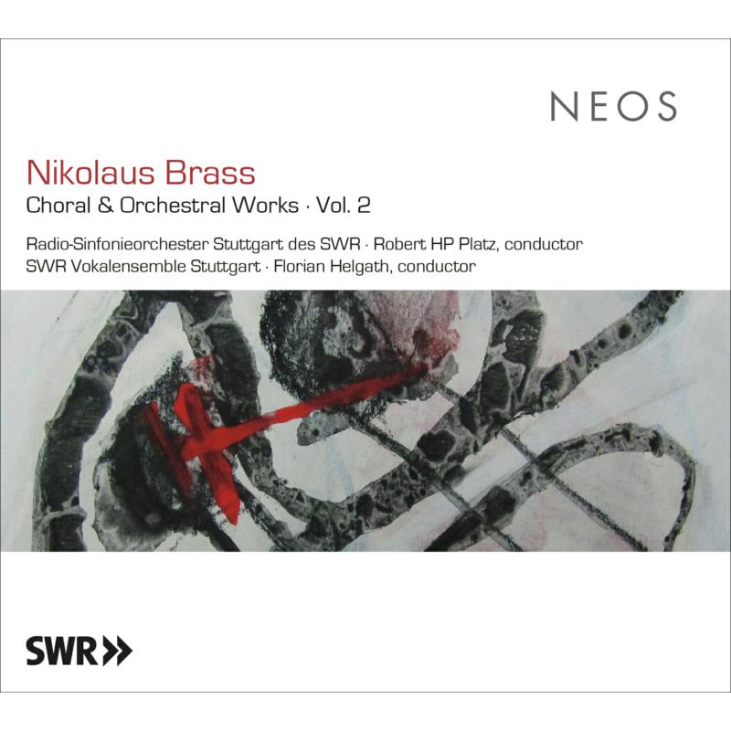Picture of Nikolaus Brass - Choral & Orchestral Works Vol. 2