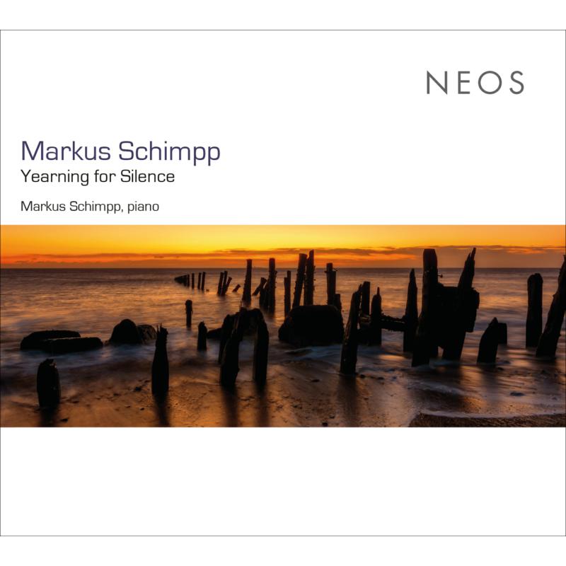 Picture of Markus Schimpp - Yearning For Silence