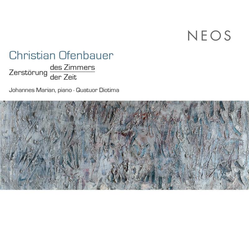 Picture of Johannes Marian & Quattro Diotima - Zerst�rung des Zimmers/der Zeit
