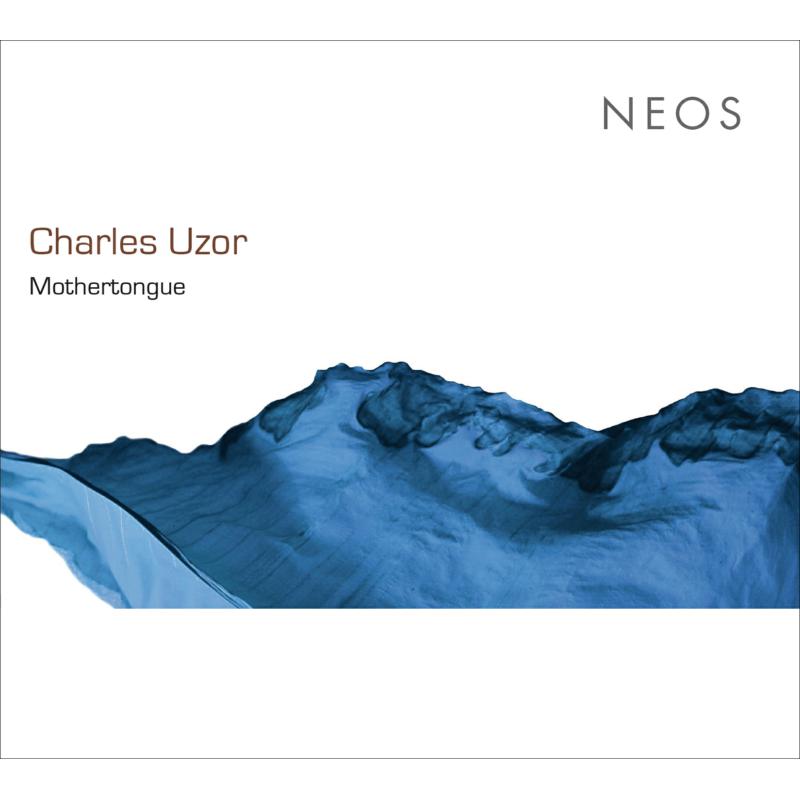 Picture of Charles Uzor - Mothertongue
