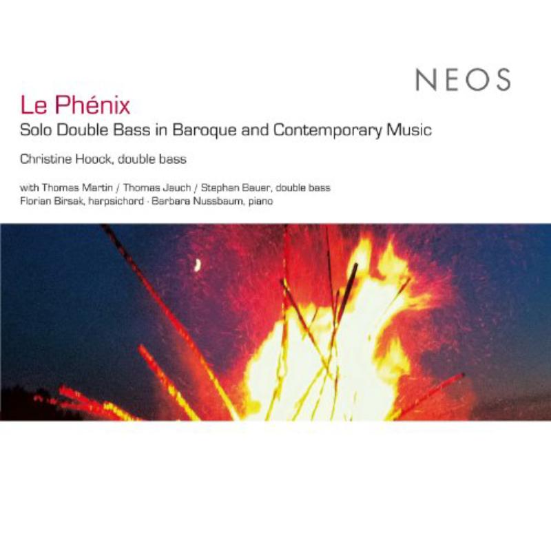 Picture of C.Hoock/F.Birsak/B.Nussbaum/T.Martin/T.Jauch/Bauer - La Phenix