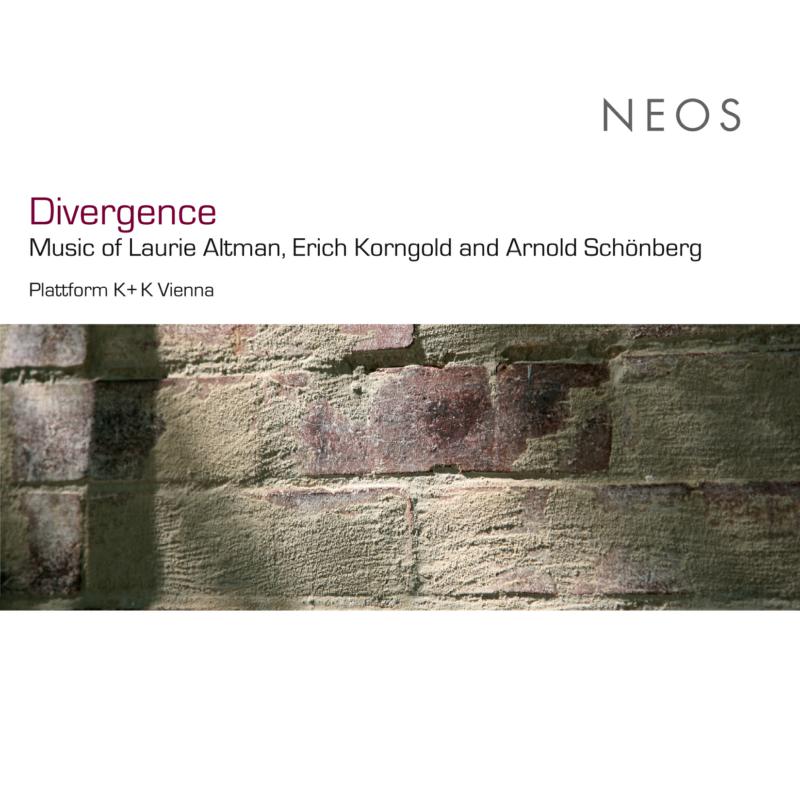 Picture of Plattform K+K Vienna - Laurie Altman: Divergence