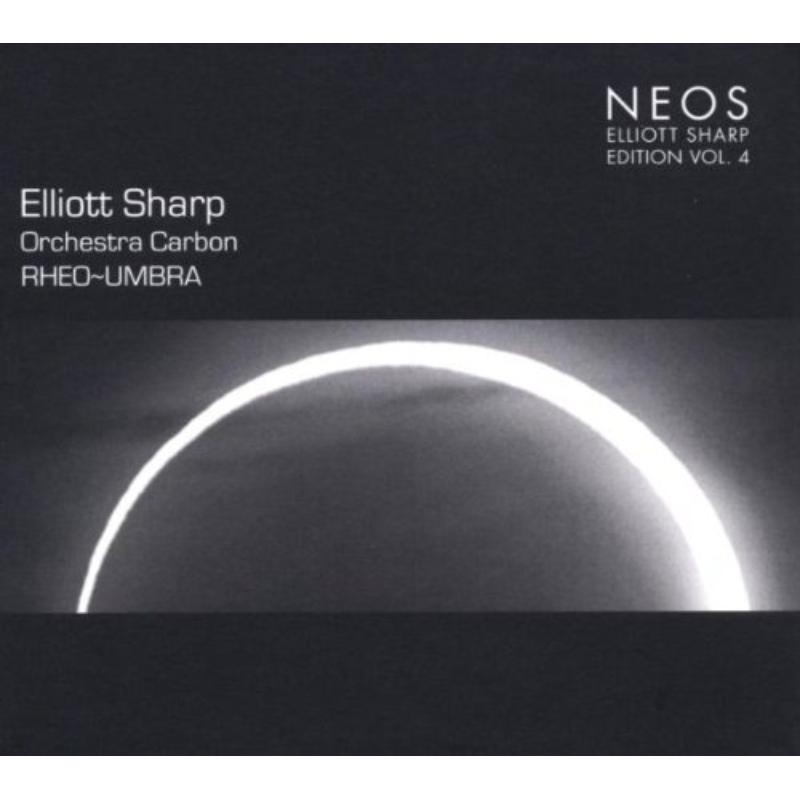 Picture of Orchestra Carbon - Rheo~Umbra