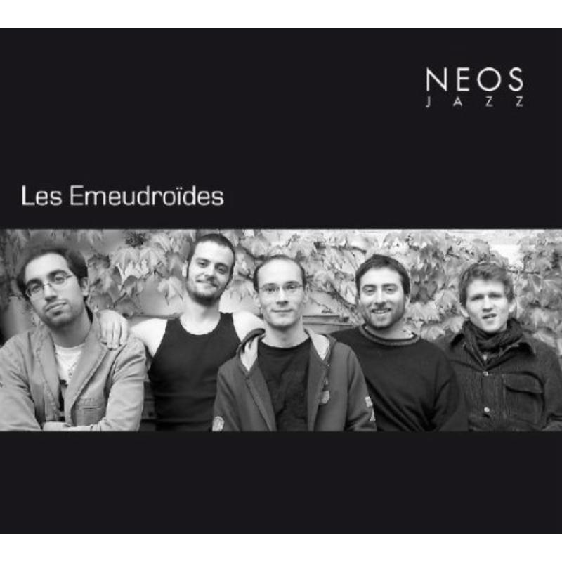Picture of Emeudroides, Les - Session I
