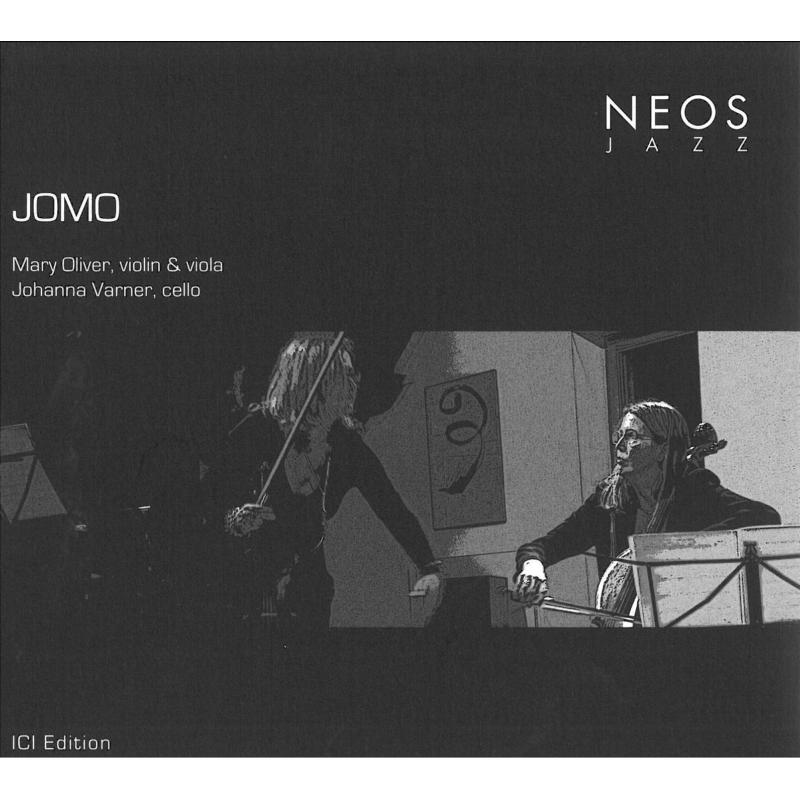 Picture of M.Oliver/J.Varner - Jomo