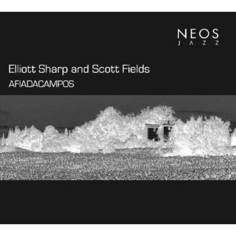 Picture of Sharp/Fields - Afiadacampos