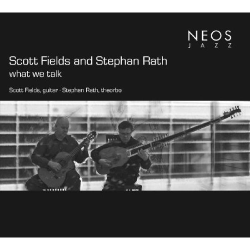 Picture of Fields/Rath - What WE Talk
