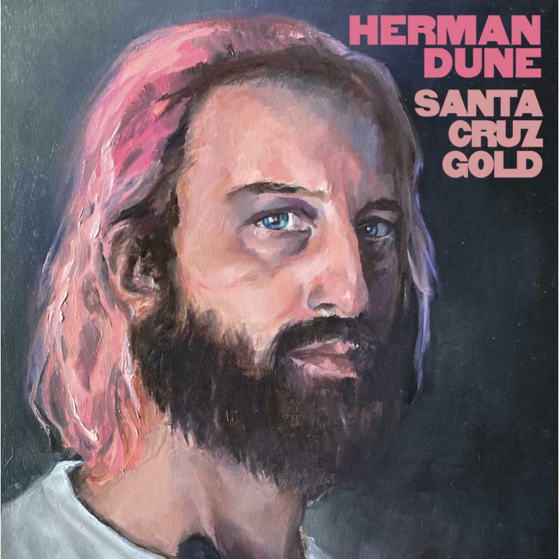 Picture of Herman Dune - Santa Cruz Gold