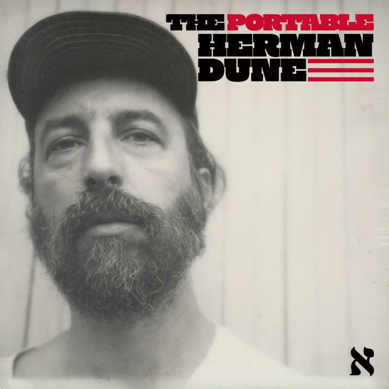 Picture of Herman Dune - The Portable Herman Dune - Vol. 1
