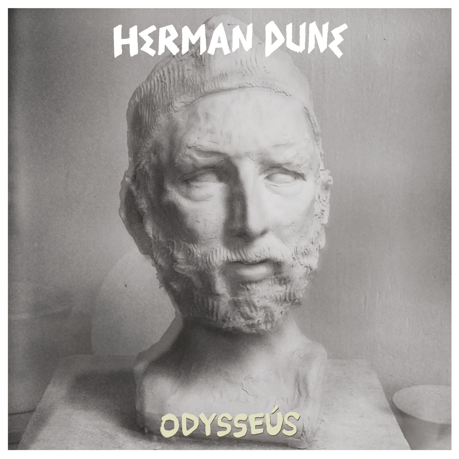 Picture of Herman Dune - Odysseus