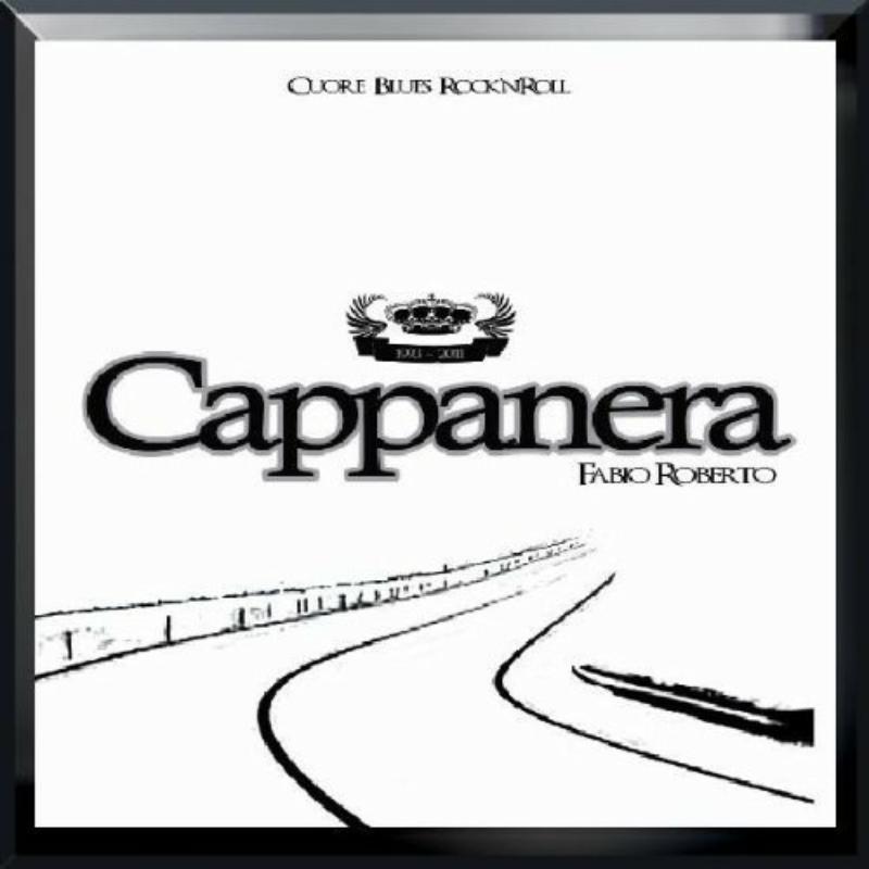 Picture of Cappanera - Cuore Blues Rock'n'roll