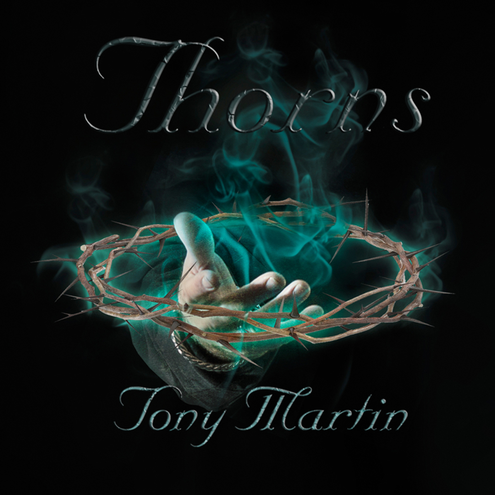 Picture of Tony Martin - Thorns