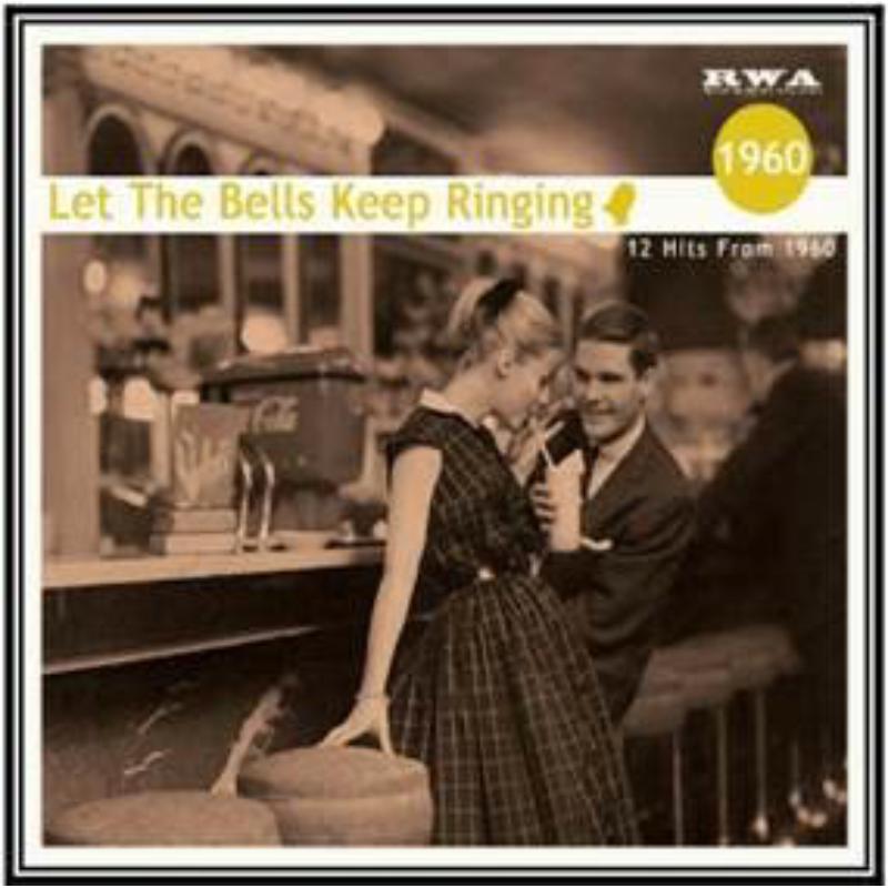 Picture of Various Artists - Let The Bells Keep Ringing 1960