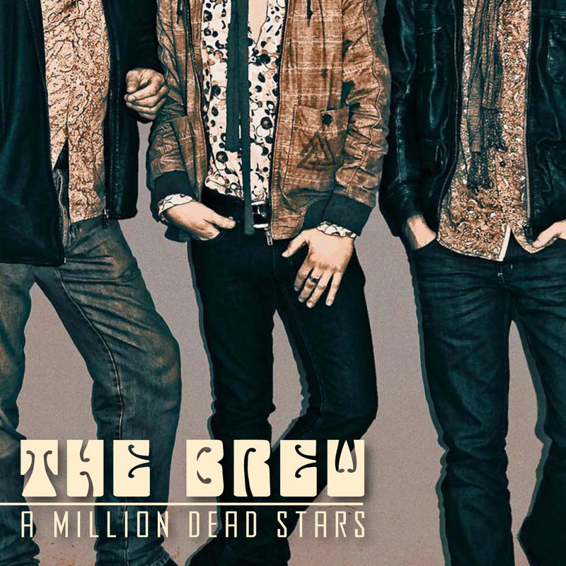 Picture of The Brew - A Million Dead Stars