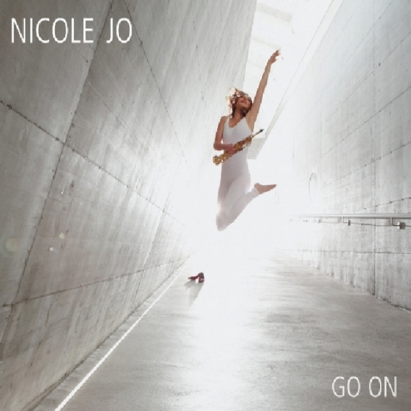 Picture of Nicole Jo - Go On