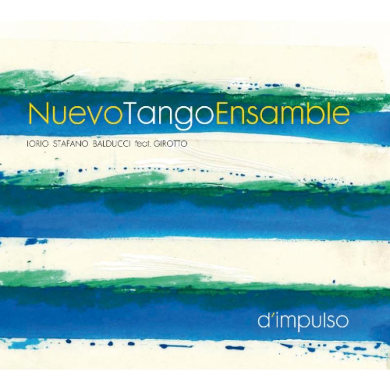 Picture of Nuevo Tango Ensamble - D'Impulso