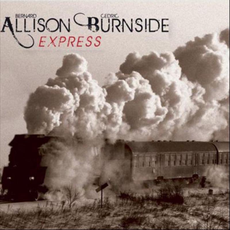 Picture of Allison Burnside Express - Allison Burnside Express