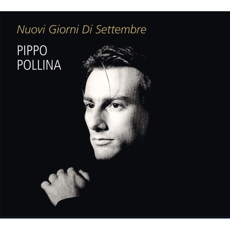 Picture of Pippo Pollina - Nuovi Giorni Di Settembre