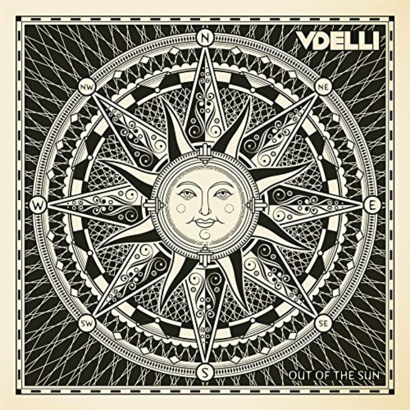 Picture of Vdelli - Out Of The Sun