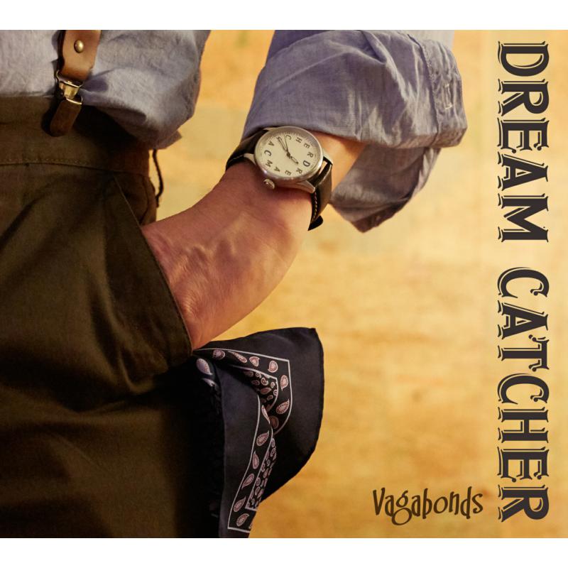 Picture of Dream Catcher - Vagabonds