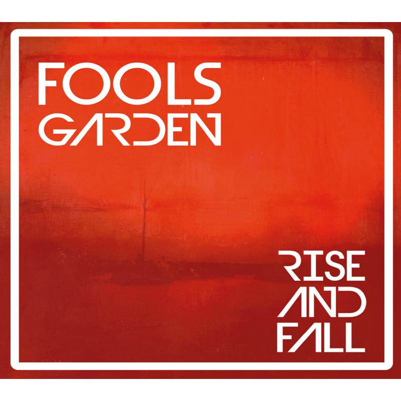 Picture of Fools Garden - Rise And Fall
