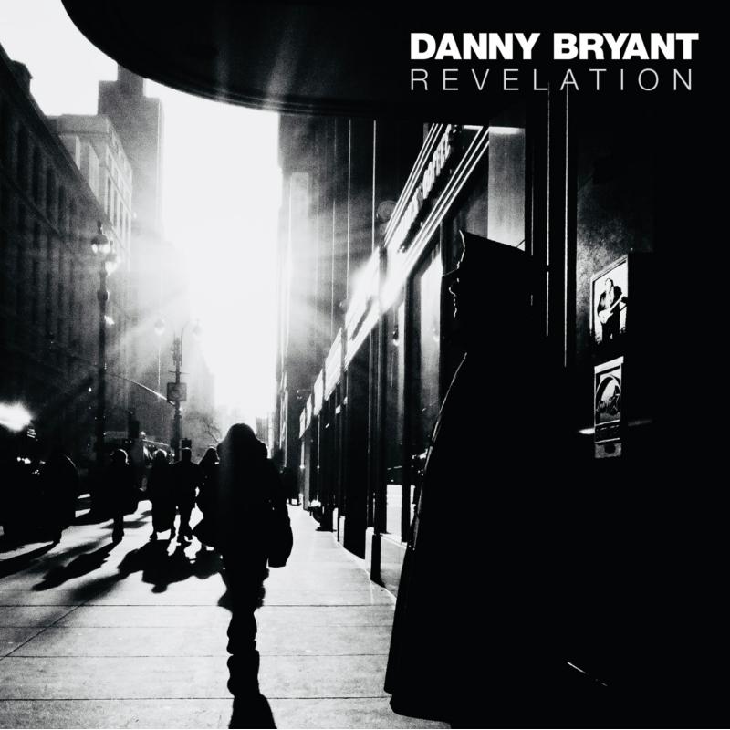 Picture of Danny Bryant - Revelation