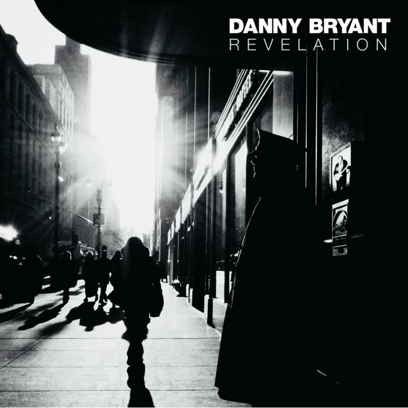 Picture of Danny Bryant - Revelation (180g LP)