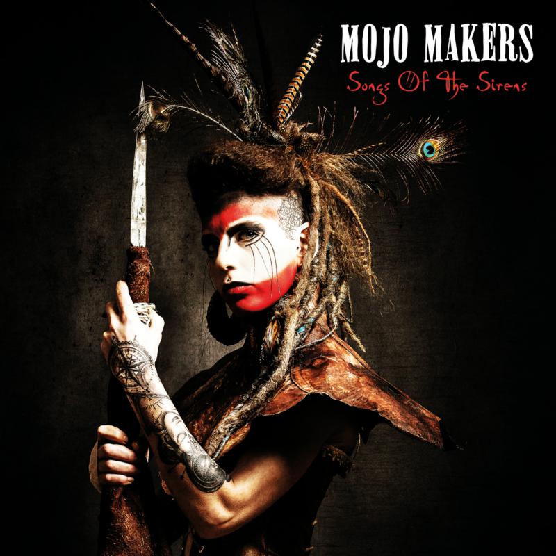 Picture of Mojo Makers - Songs Of The Sirens