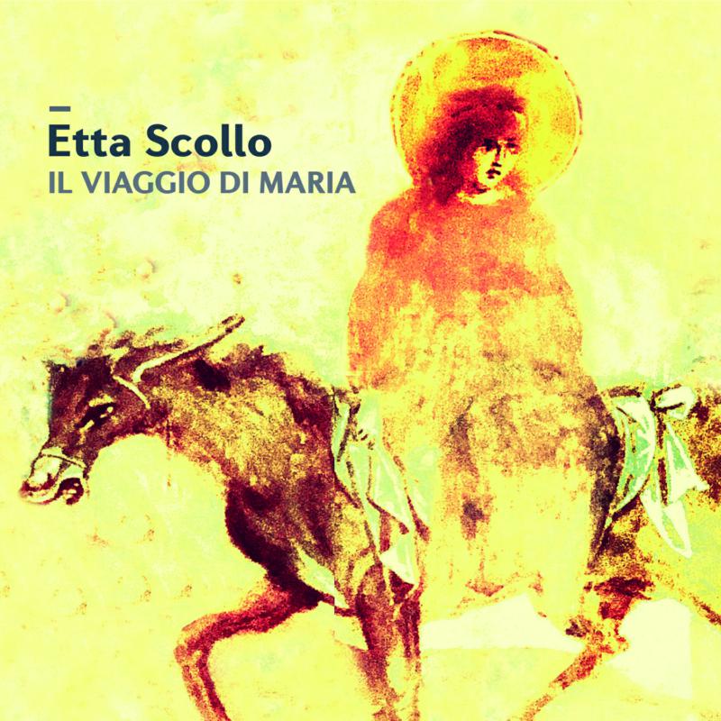 Picture of Scollo,Etta - Il Viaggio Di Maria