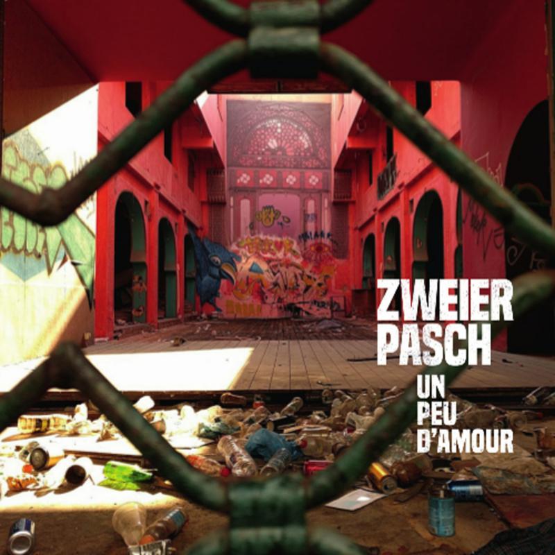 Picture of Zweierpasch - Un Peu D'Amour