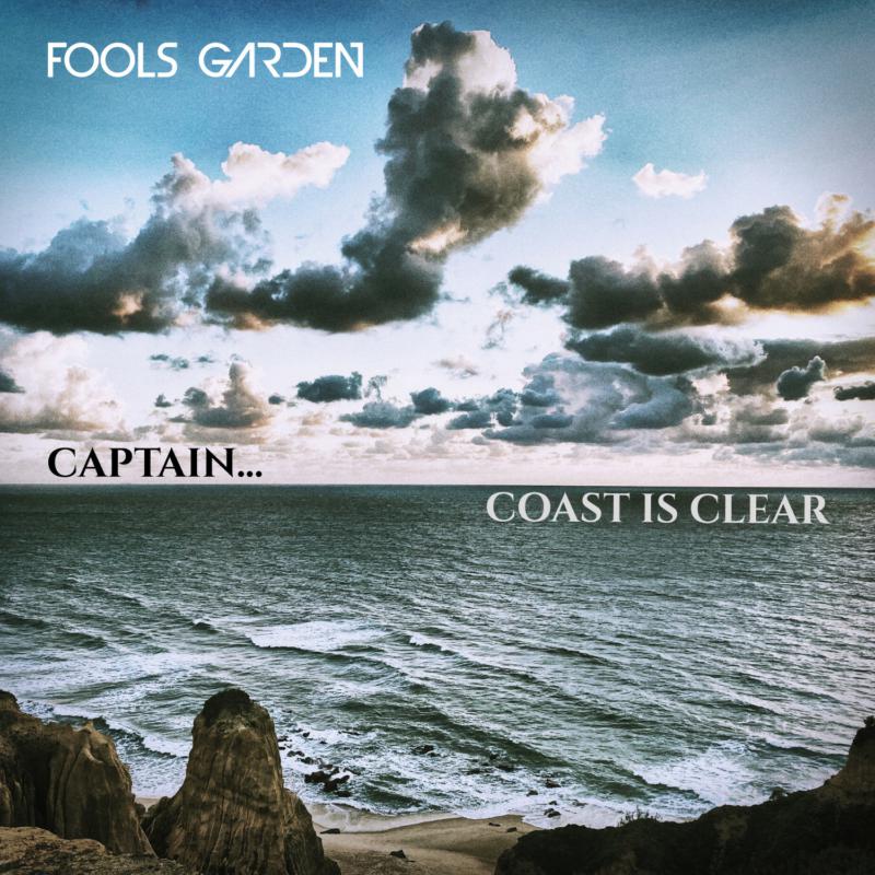 Picture of Fools Garden - Captain... Coast Is Clear