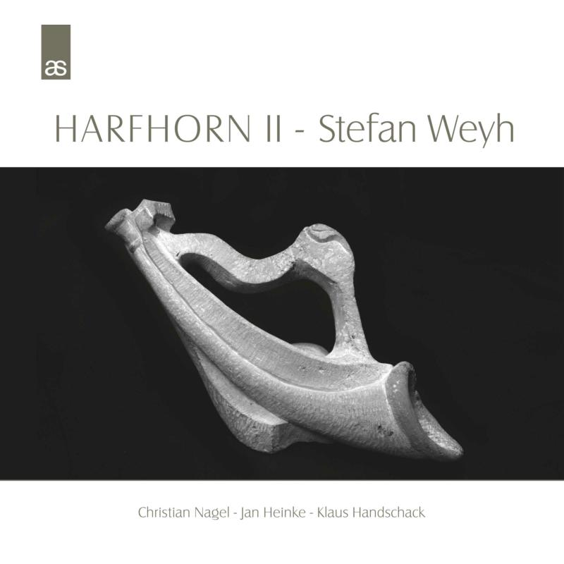 Picture of Stefan Weyh - Reichardt: Harfhorn II