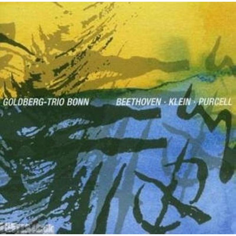 Picture of Shoneweg H., Bru Schoneweg V. - Works For String Trio