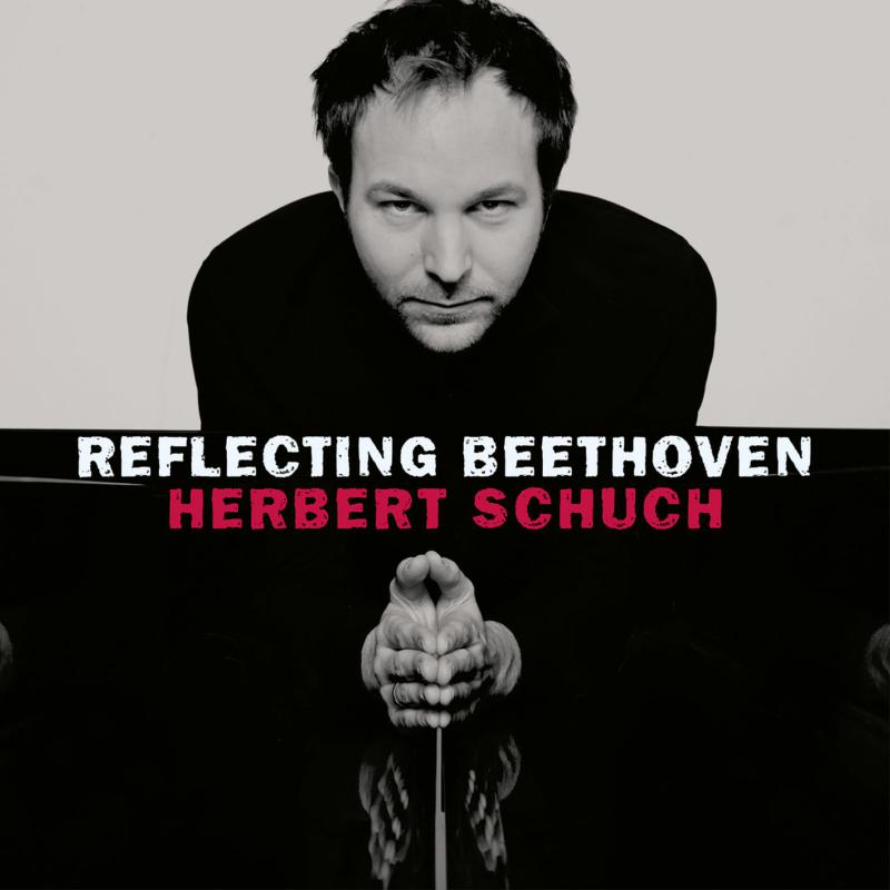 Picture of Herbert Schuch - Reflecting Beethoven