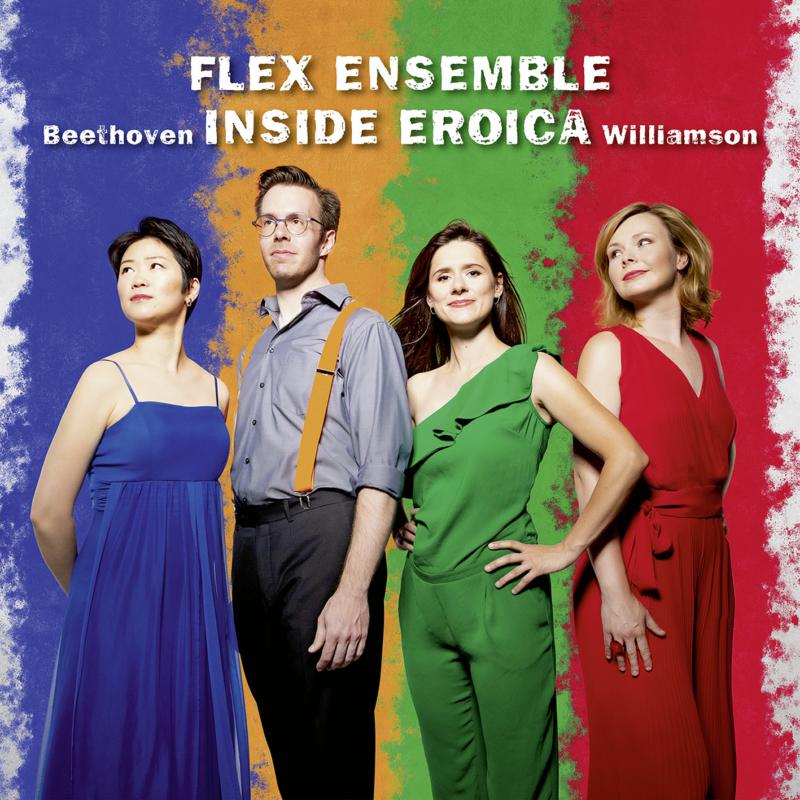 Picture of Flex Ensemble - Inside Eroica