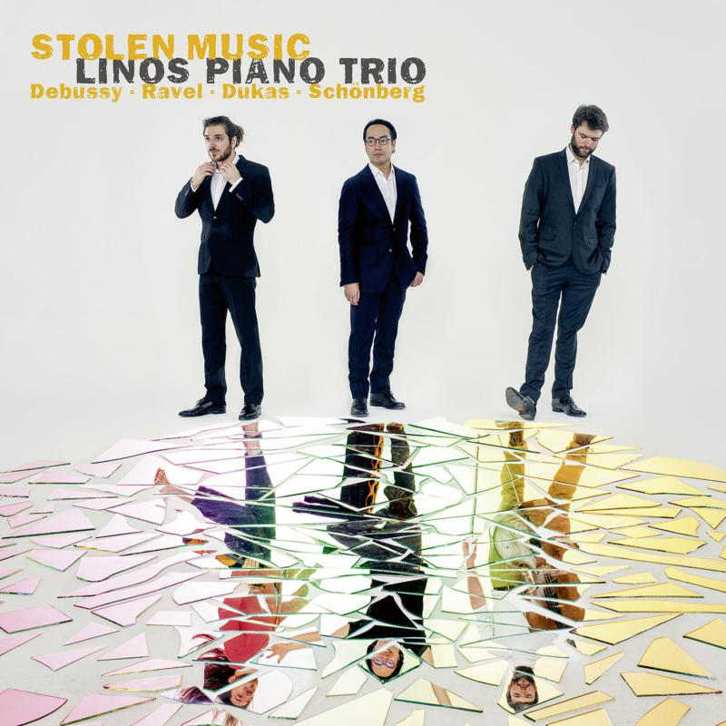 Picture of Linos Piano Trio - Stolen Music