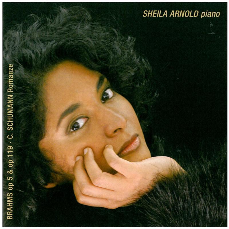 Picture of S. Arnold - Klavierstucke Sonata In Fmin