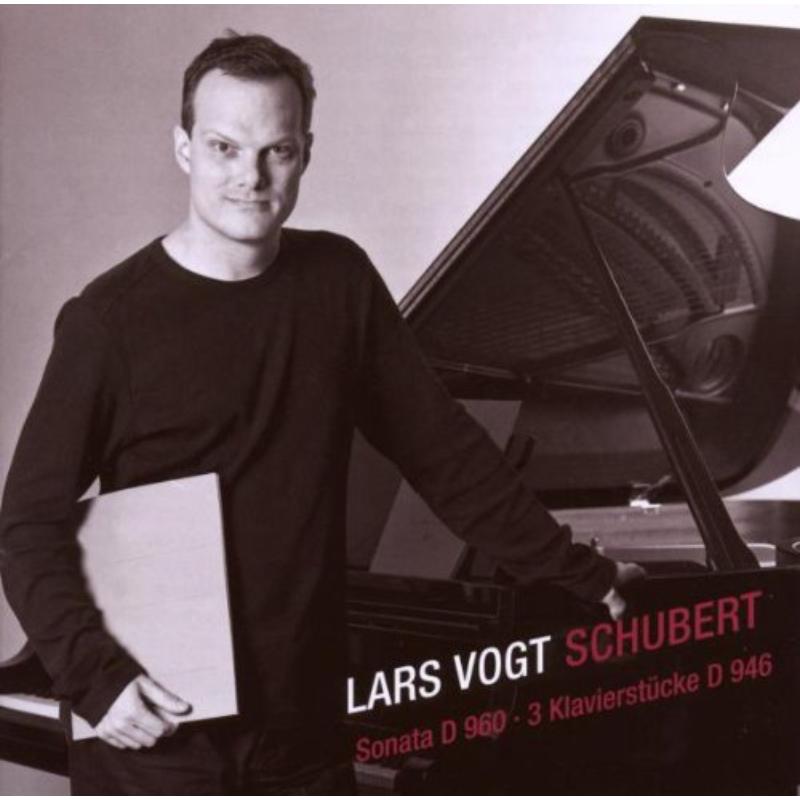 Picture of L.Vogt - 3 Klaviersucke Sonata No. 21